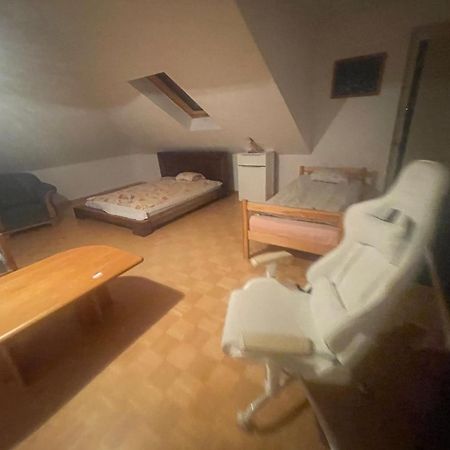 Kopice " Kowalczyk Hotel Residences In Nature Parks " Goleniow Luaran gambar