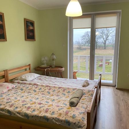 Kopice " Kowalczyk Hotel Residences In Nature Parks " Goleniow Luaran gambar