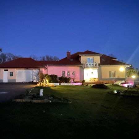 Kopice " Kowalczyk Hotel Residences In Nature Parks " Goleniow Luaran gambar