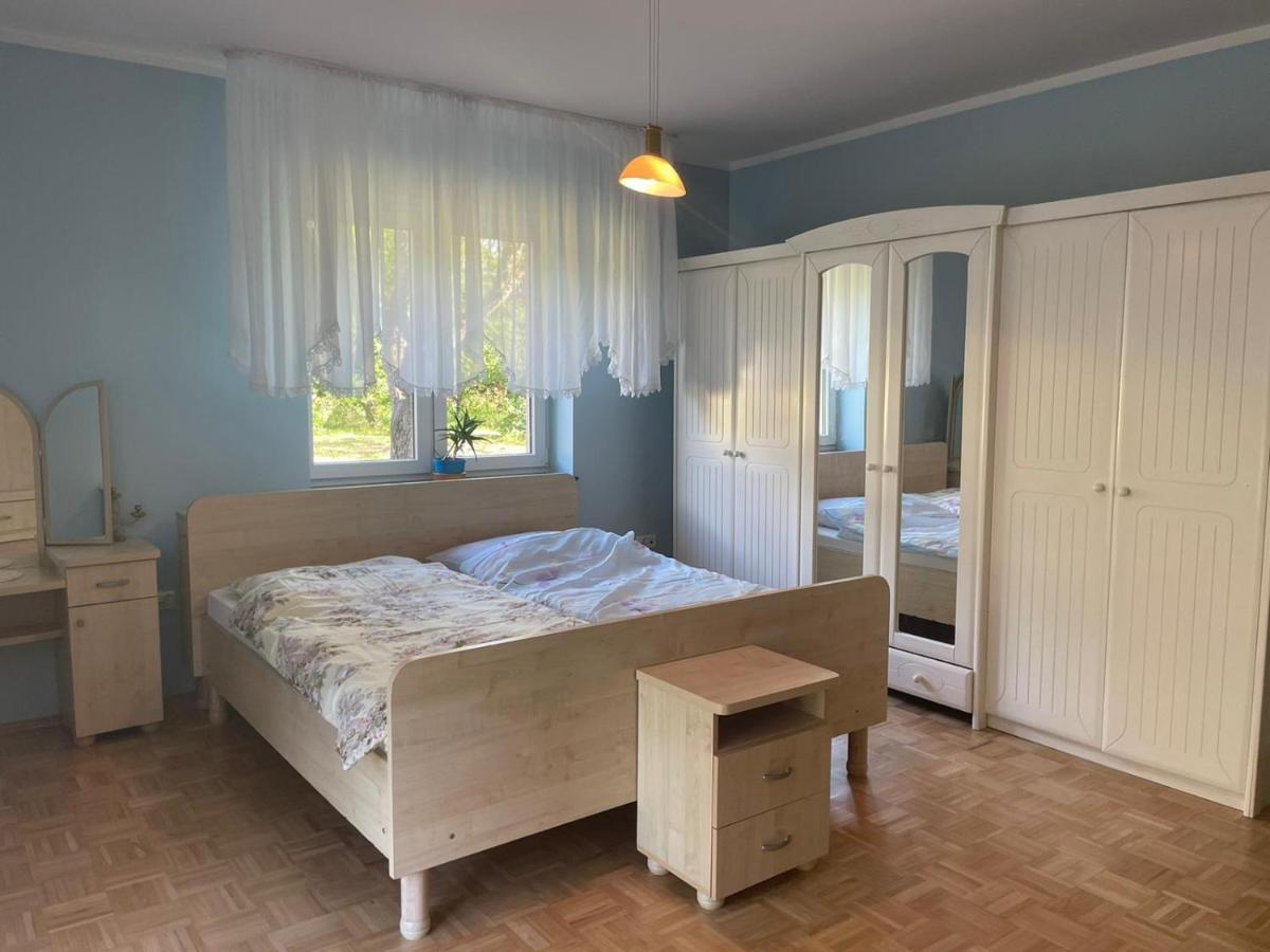 Kopice " Kowalczyk Hotel Residences In Nature Parks " Goleniow Luaran gambar