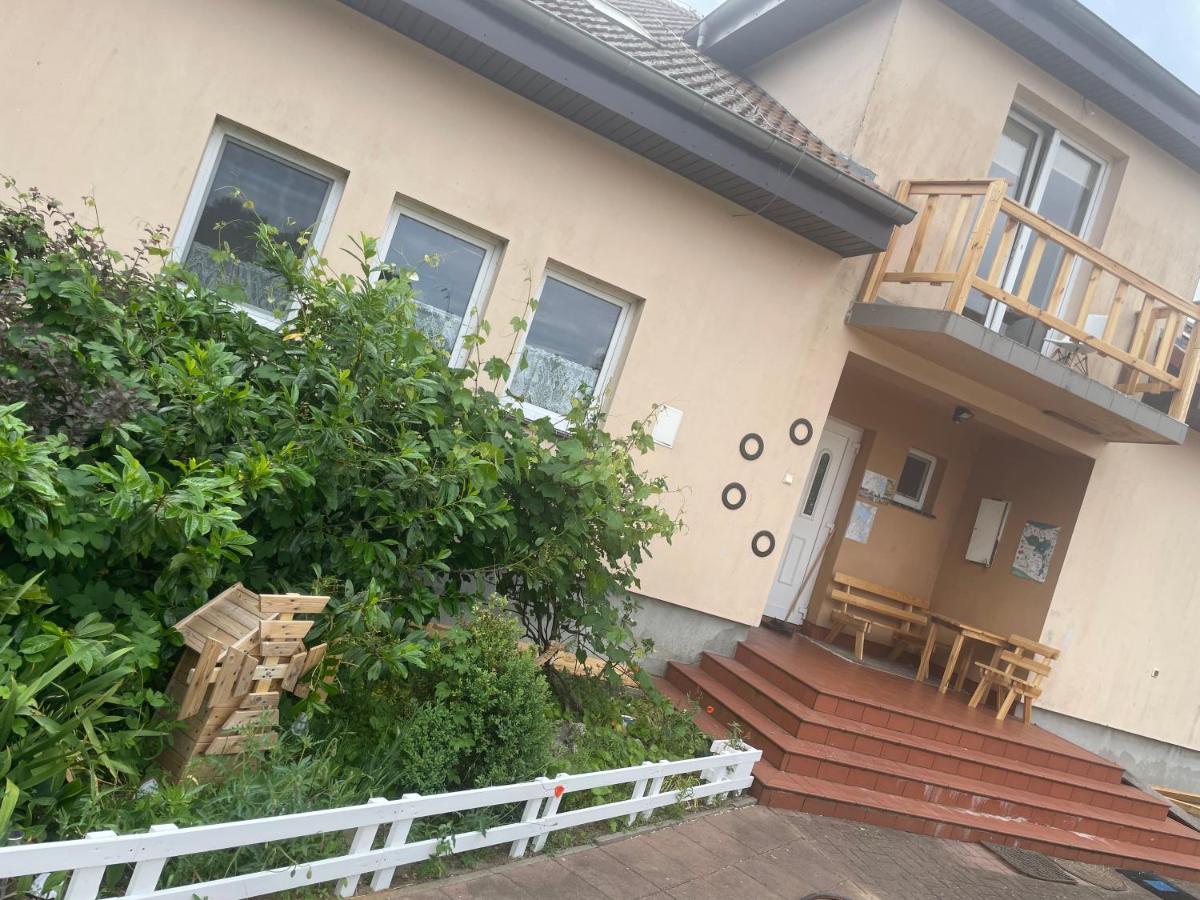 Kopice " Kowalczyk Hotel Residences In Nature Parks " Goleniow Luaran gambar