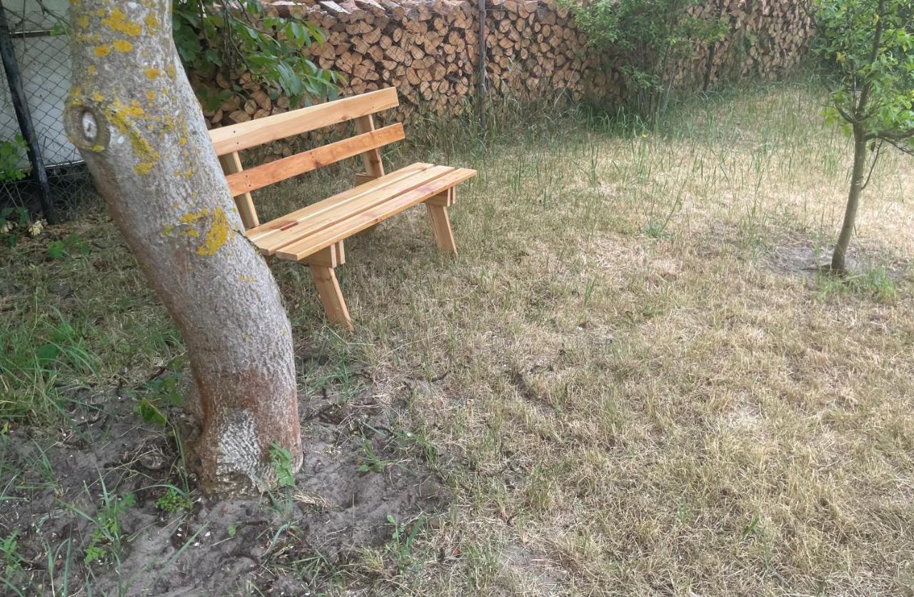 Kopice " Kowalczyk Hotel Residences In Nature Parks " Goleniow Luaran gambar