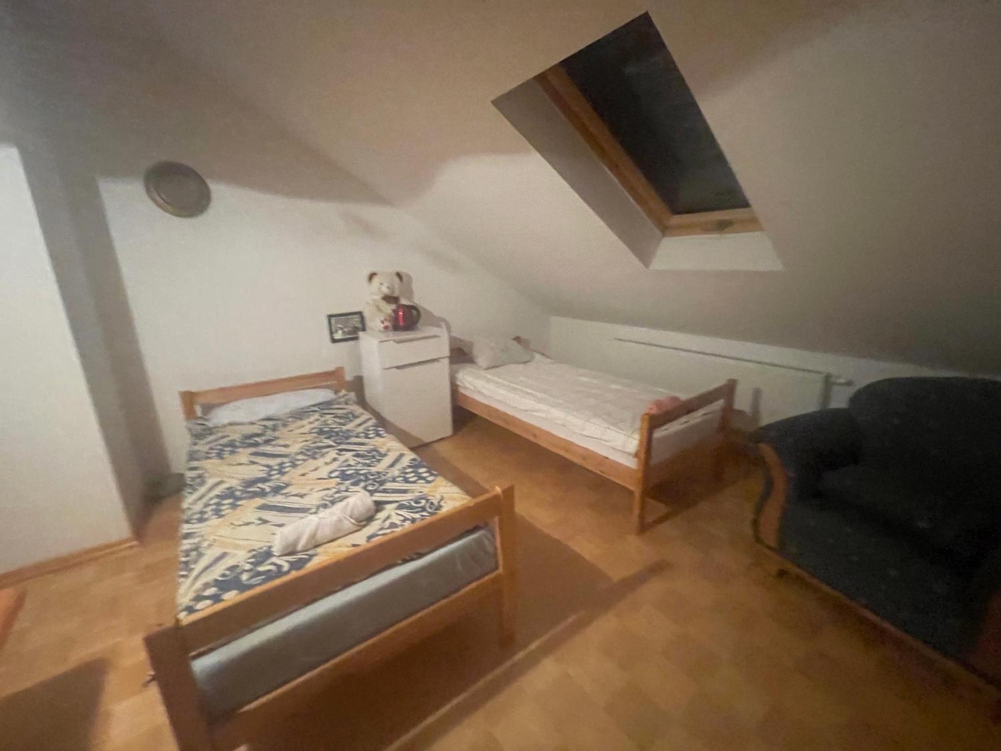 Kopice " Kowalczyk Hotel Residences In Nature Parks " Goleniow Luaran gambar