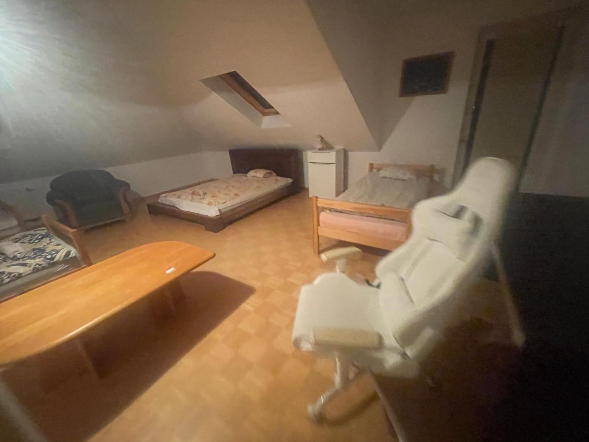 Kopice " Kowalczyk Hotel Residences In Nature Parks " Goleniow Luaran gambar