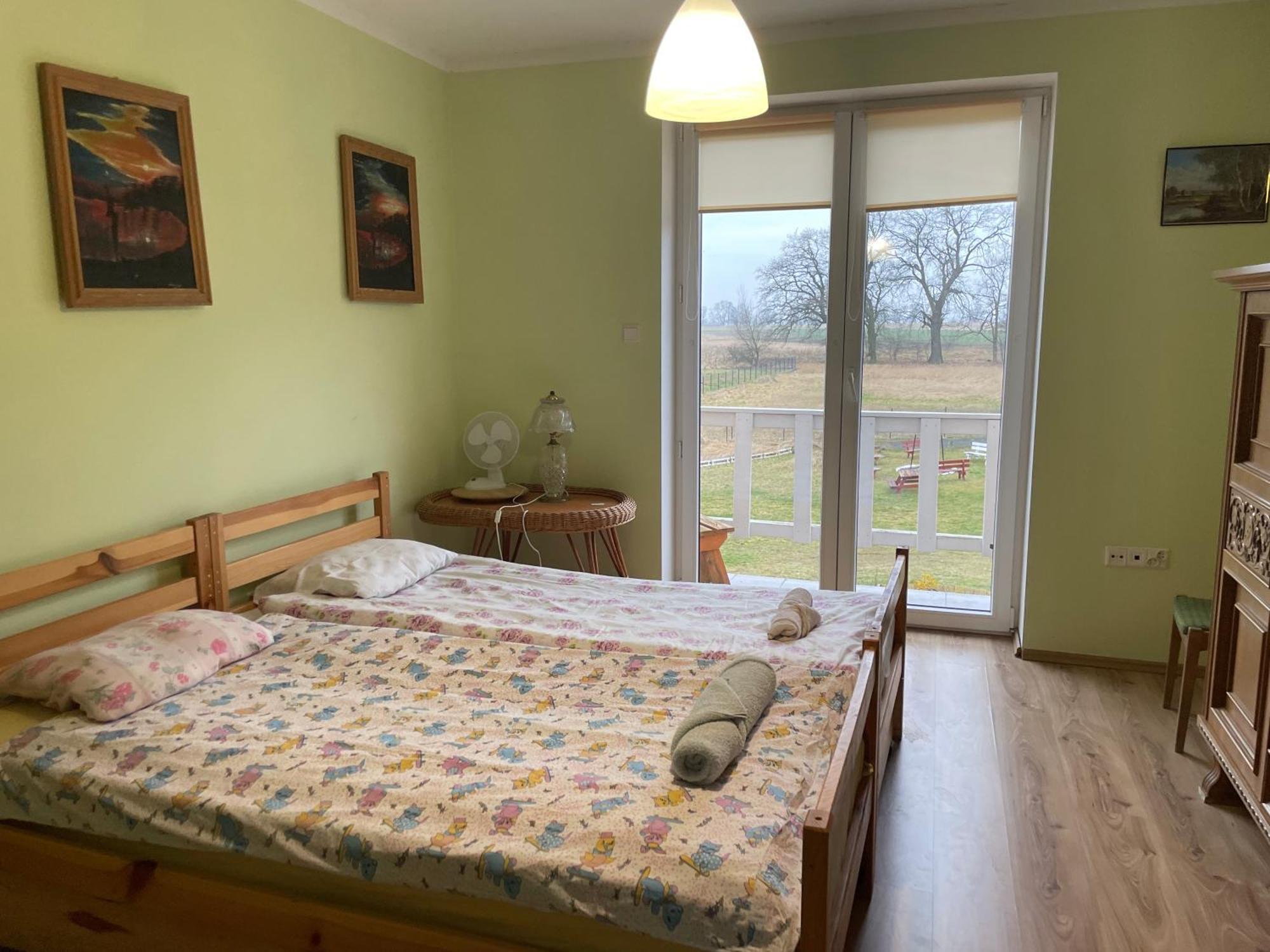 Kopice " Kowalczyk Hotel Residences In Nature Parks " Goleniow Luaran gambar